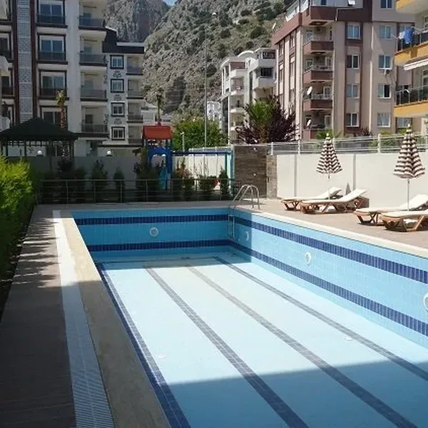Квартира в Анталия, фото 1