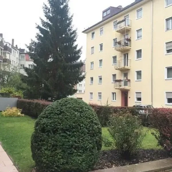 Квартира в Нюрнберг, фото 1