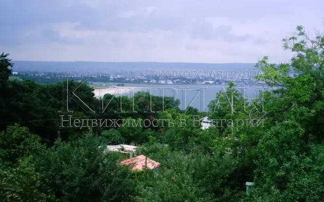 Дом в Варна