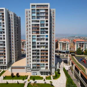 Квартира в Стамбул, фото 4