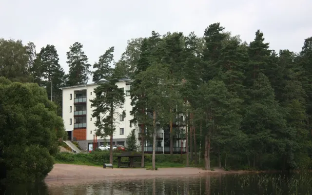 Квартира в Лаппеенранта