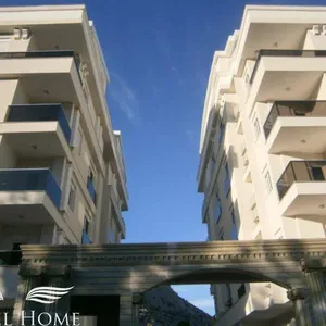 Квартира в Анталия, фото 3