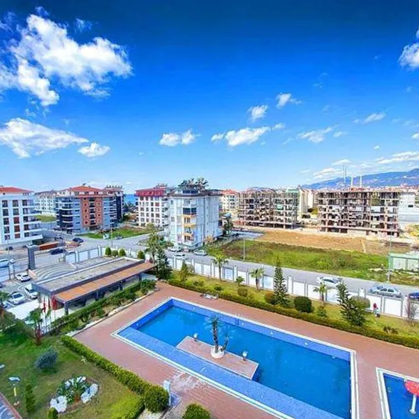 Квартира в Şekerhane Махаллеси, фото 1