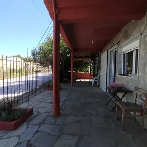 Отдельный дом в Νέα Μηχανιώνα, фото 2