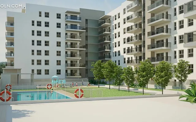 Noga Residencial in Almeria