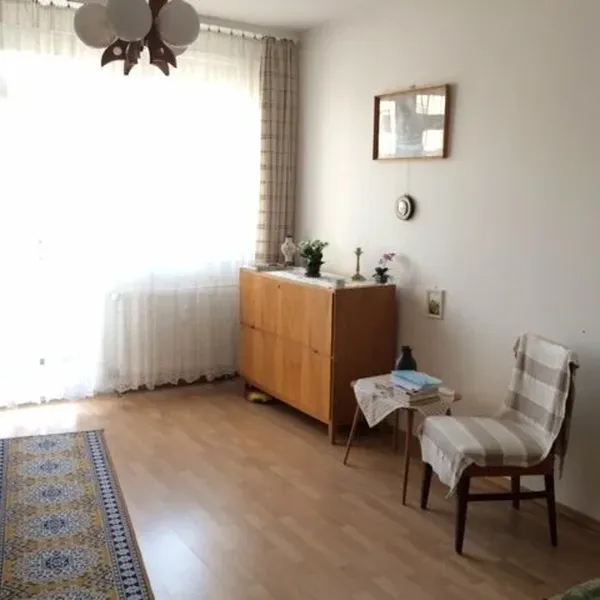 Квартира в Будапешт, фото 1