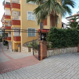 Квартира в Алания, фото 3