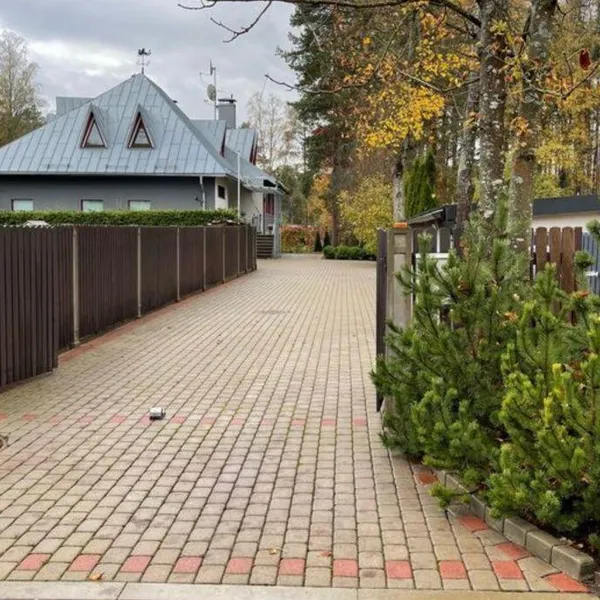 Фото объекта