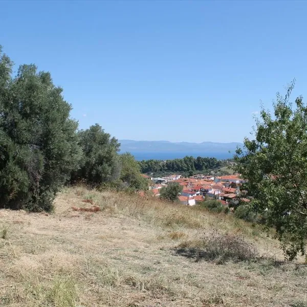 Земельный участок в Kassandra Municipality, фото 1