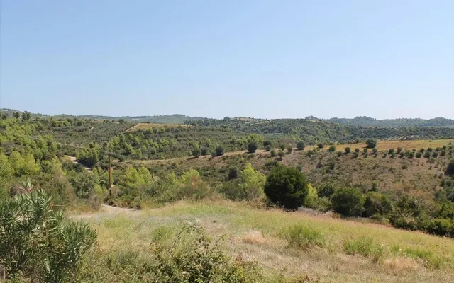 Земельный участок в Kassandra Municipality