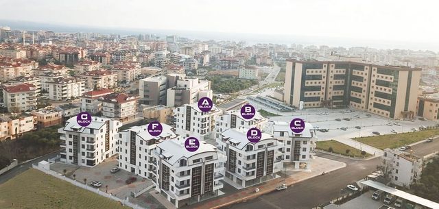 Магазин в Алания