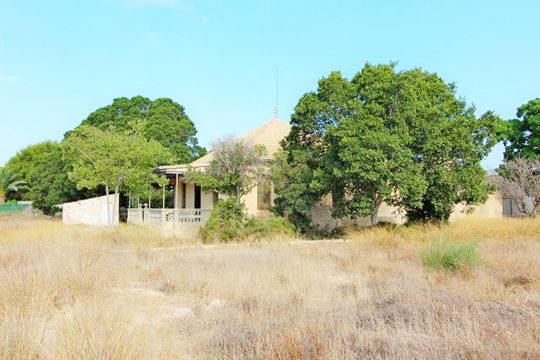 Дом в Эльче