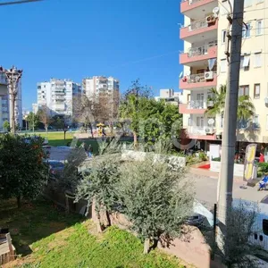 Квартира в Барбарос Махаллеси, фото 4