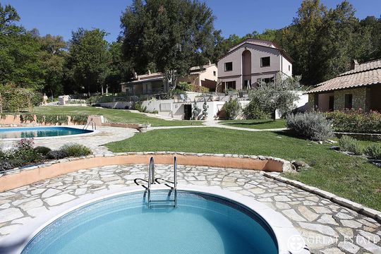 Дом в Ливорно