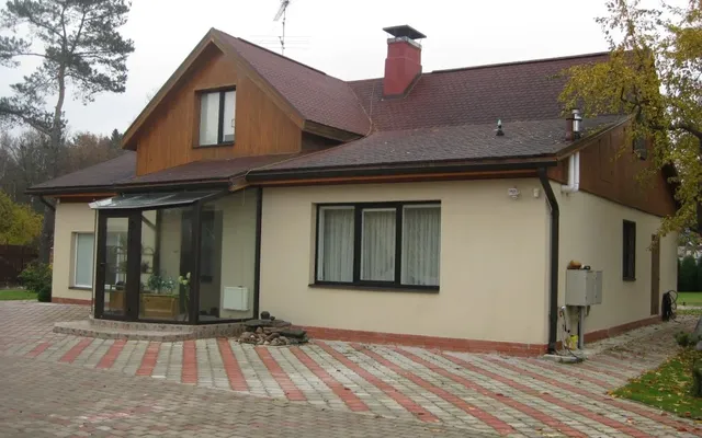 Квартира в Юрмала