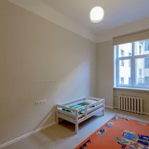 Квартира в Старая Рига, фото 5