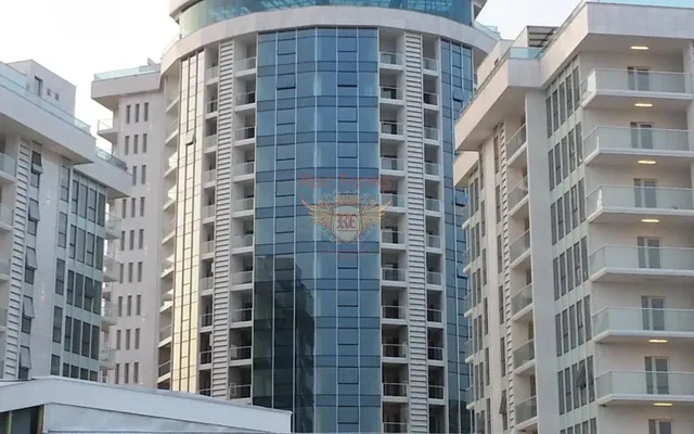 Квартира в Будва