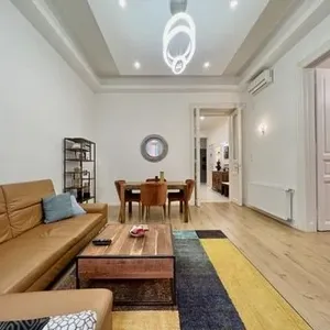 Квартира в Будапешт, фото 2
