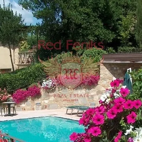 Вилла в Флоренция, фото 1
