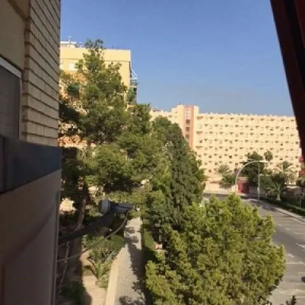 Квартира в Аликанте, фото 1