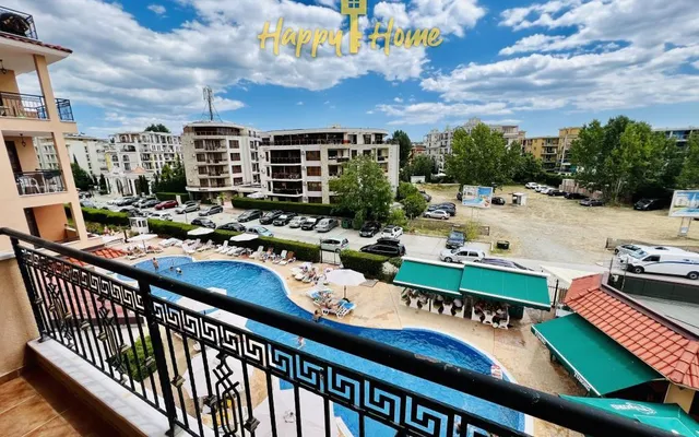 Квартира в кв. Камелия