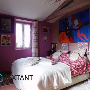 Дом в Nouvelle-Aquitaine, фото 5