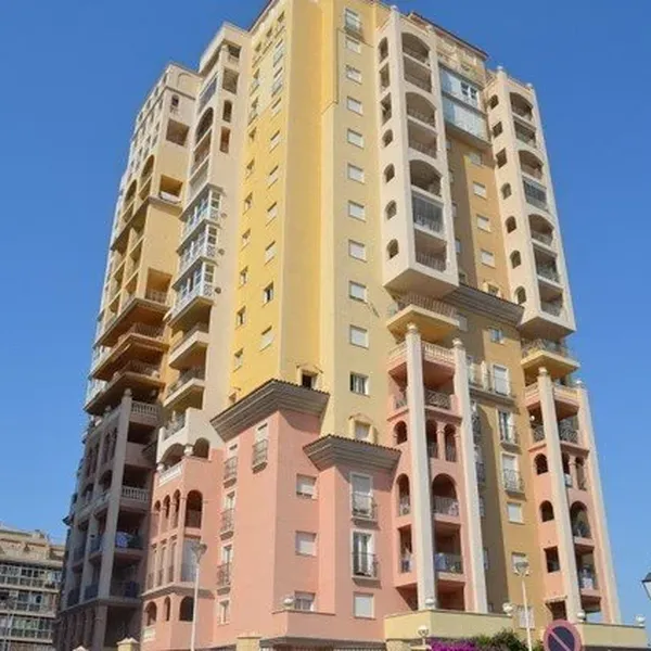 Квартира в Торревьеха, фото 1
