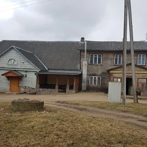 Фото объекта