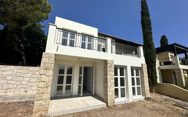 Вилла в Город Пафос