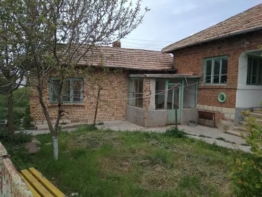 Дом в Червенци