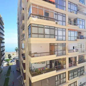 Квартира в Малага, фото 3