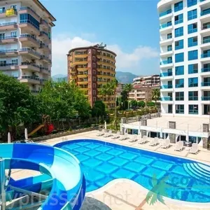 Квартира в Алания, фото 2