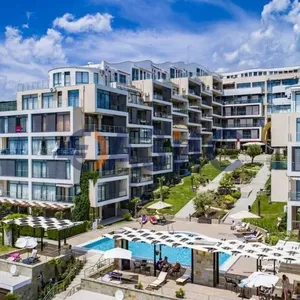 Квартира в Святой Влас, фото 4