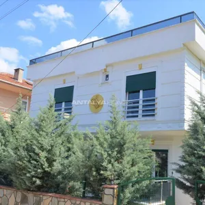Вилла в Мармара Регион, фото 2