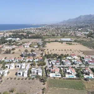 Вилла в Кирения, фото 4