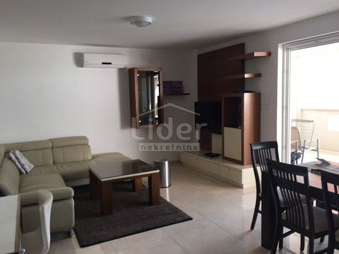 Квартира в Цриквеница