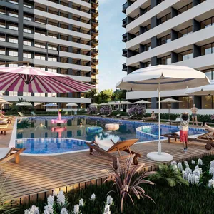 Квартира в Чанкая Махаллеси, фото 2