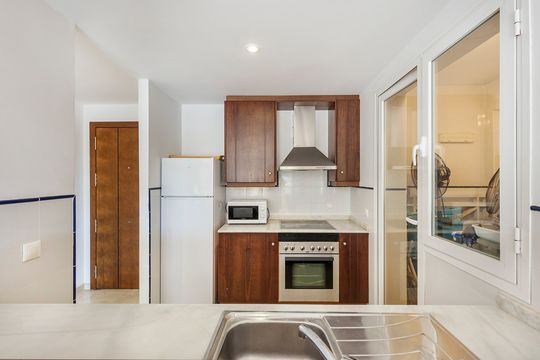 Квартира в Пунта Прима