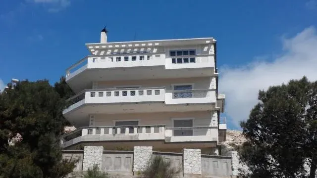 Вилла в Саранда