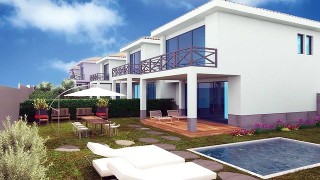 Таунхаус в Кашкайш