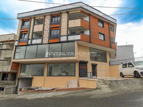 Магазин в Başakşehir Махаллеси