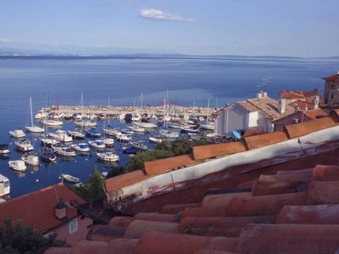 Квартира в Опатия