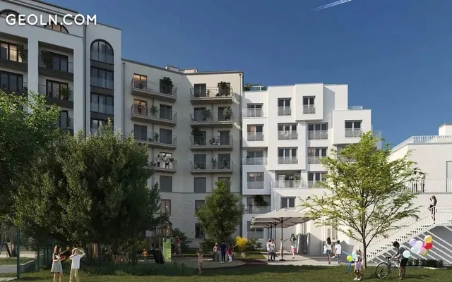 Am Nockherberg Nord in Munich