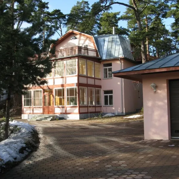 Квартира в Юрмала, фото 1