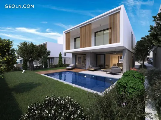 Avalon Resort 2 in Paphos