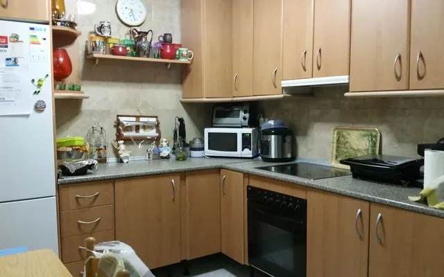Квартира в Аликанте