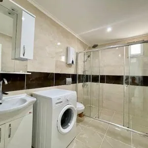 Квартира в Махмутлар, фото 3