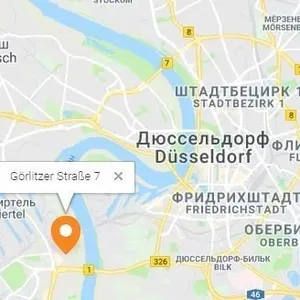 Квартира в Нойс, фото 4