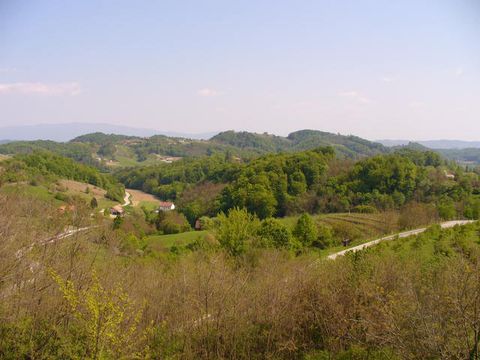 Коттедж в Брежис