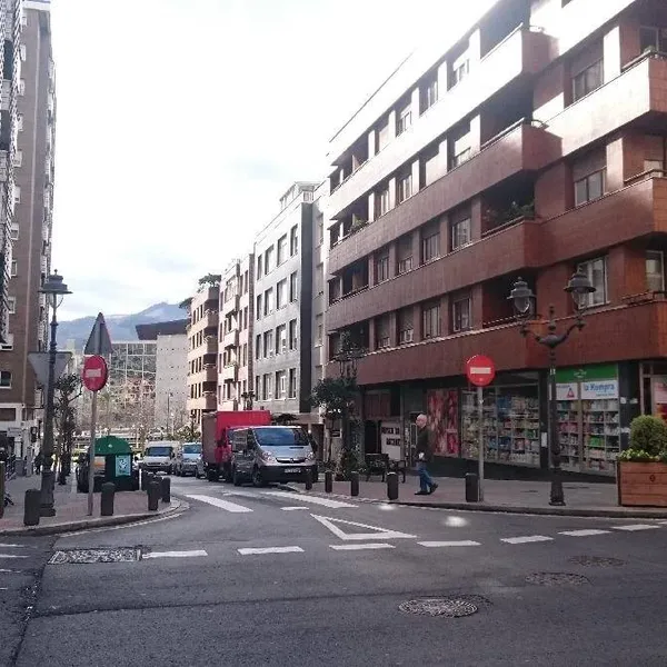 Квартира в Бильбао, фото 1